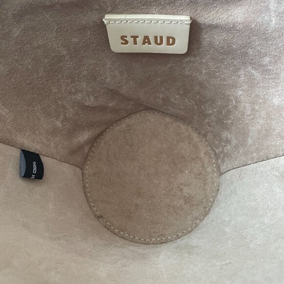 Staud Bucket Bag - Picture 5 of 12